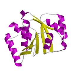 Image of CATH 2d1rA02