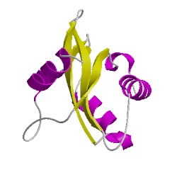 Image of CATH 2d1rA04