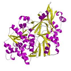 Image of CATH 2d1sA