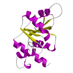 Image of CATH 2d1sA03