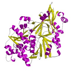 Image of CATH 2d1tA