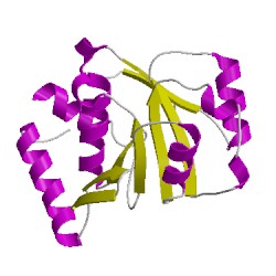 Image of CATH 2d1tA02