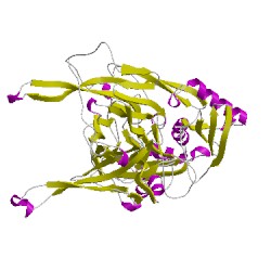 Image of CATH 2d1wA