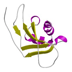 Image of CATH 2d1wA02