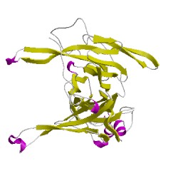 Image of CATH 2d1wA03