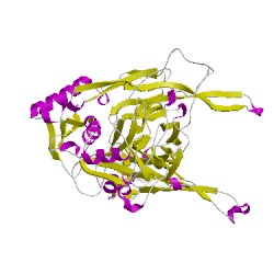 Image of CATH 2d1wB