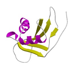 Image of CATH 2d1wB02