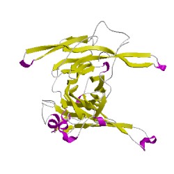 Image of CATH 2d1wB03