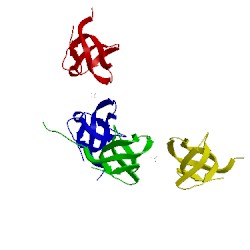 Image of CATH 2d1x