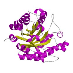 Image of CATH 2d1zA01