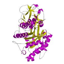 Image of CATH 2d1zB