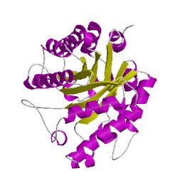 Image of CATH 2d1zB01