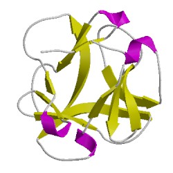 Image of CATH 2d1zB02