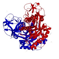 Image of CATH 2d22