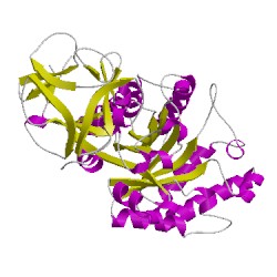 Image of CATH 2d22A