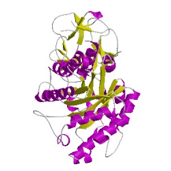 Image of CATH 2d22B