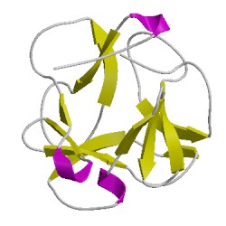 Image of CATH 2d22B02