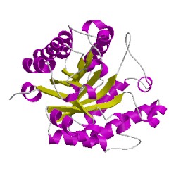 Image of CATH 2d23A01