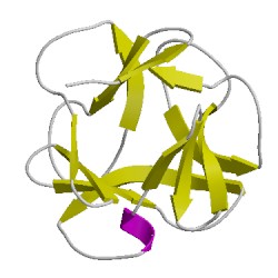 Image of CATH 2d23B02