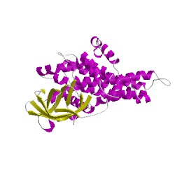 Image of CATH 2d29A