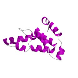 Image of CATH 2d29A01