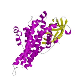Image of CATH 2d29B