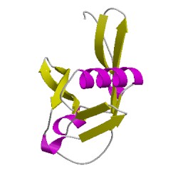 Image of CATH 2d2aA