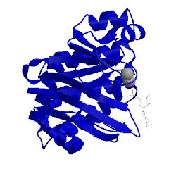 Image of CATH 2d2f