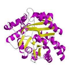 Image of CATH 2d2hA