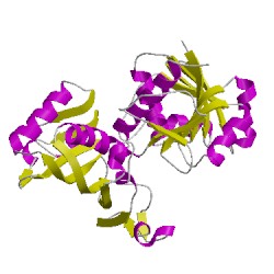Image of CATH 2d2iB