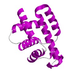 Image of CATH 2d2mB