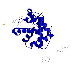 Image of CATH 2d2n