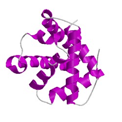 Image of CATH 2d2nA00