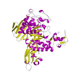 Image of CATH 2d2oA