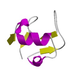 Image of CATH 2d2oA03