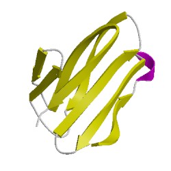 Image of CATH 2d2oA04