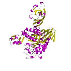 Image of CATH 2d2oB