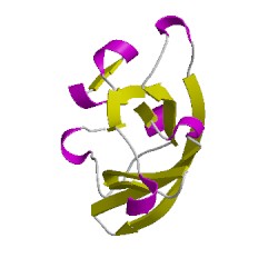 Image of CATH 2d2oB01