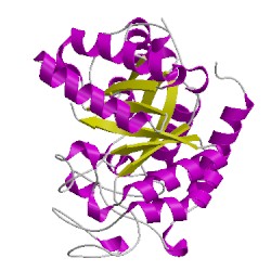 Image of CATH 2d2oB02