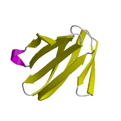 Image of CATH 2d2oB04