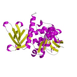 Image of CATH 2d2qA
