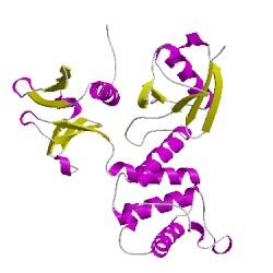 Image of CATH 2d2qB