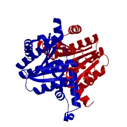 Image of CATH 2d2r