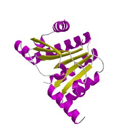 Image of CATH 2d2rB