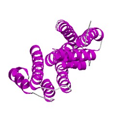 Image of CATH 2d2sA