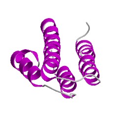 Image of CATH 2d2sA02