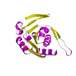 Image of CATH 2d2xA01