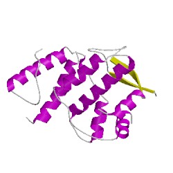 Image of CATH 2d2xA02