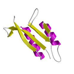 Image of CATH 2d2zA01