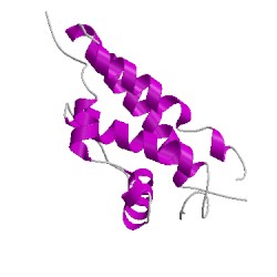 Image of CATH 2d2zA02